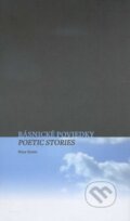 Kniha: Básnické poviedky/Poetic Stories (Nina Varon). MilaniuM, 2012