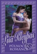 E-kniha: Půlnoční romance (Lisa Kleypas), 2013