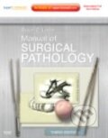 Kniha: Manual of Surgical Pathology (Susan Lester). Mosby, 2010