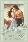 E-kniha: Tajemství letní noci (Lisa Kleypas), 2013