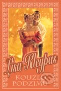 E-kniha: Kouzlo podzimu (Lisa Kleypas), 2013