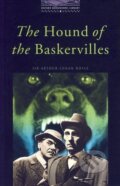 The Hound of the Baskervilles - Arthur Conan Doyle, Oxford University Press, 2007