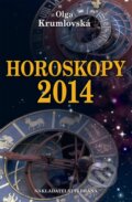 Horoskopy 2014 - Olga Krumlovská, 2013