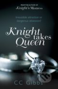 Knight Takes Queen - CC Gibbs, Quercus, 2013