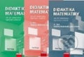 Komplet Didaktika Matematiky 3. díly - Josef Polák, Fraus, 2016