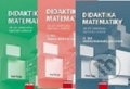 Kniha: Komplet Didaktika Matematiky 3. díly (Josef Polák). Fraus, 2016