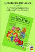 Metodický průvodce k učebnici Matýskova matematika, 2. díl, NNS, 2014