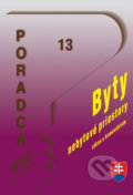 Poradca č. 13/2022 - Zákon o vlastníctve bytov a nebytových priestorov (Poradca s.r.o.)