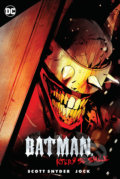 Batman, který se směje - Scott Snyder, Crew, 2022