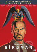 Birdman - Alejandro González I&#241;árritu, Magicbox, 2022