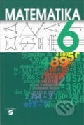 Matematika 6 - učebnice pro praktické ZŠ, Septima, 1995