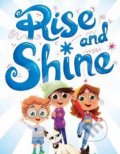 Kniha: Rise and Shine 1: Story Cards (Pearson). Pearson, 2021