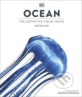 Ocean - Fabien Cousteau, Dorling Kindersley, 2022