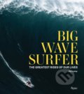 Big Wave Surfer - Kai Lenny, Rizzoli Universe, 2021