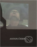 Kniha: Anton Čierny (Zora Rusinová)