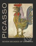 Kniha: Picasso: Seven Decades of Drawing (Olivier Berggruen). Rizzoli Universe, 2022