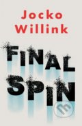 Final Spin - Jocko Willink, Pan Macmillan, 2022