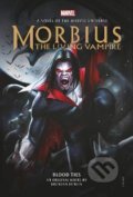 Morbius - Brendan Deneen, 2022
