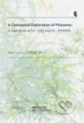 A Conceptual Exploration of Polysemy - Lu Wei-Iun, Masarykova univerzita, 2022