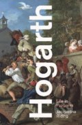 Kniha: Hogarth (Jacqueline Riding). Profile Books, 2022
