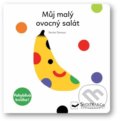 Kniha: Můj malý ovocný salát (Xavier Deneux). Svojtka&Co., 2022