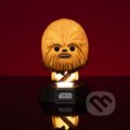 Icon Light: Star Wars - Chewbacca (EPEE). EPEE, 2022