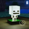 Icon Light: Minecraft - Skeleton, EPEE, 2022