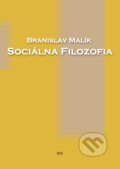 Sociálna filozofia - Branislav Malík, IRIS, 2021