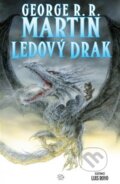 E-kniha: Ledový drak (George R.R. Martin), 2015