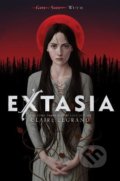 Extasia - Claire Legrand, HarperCollins, 2022