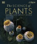 Kniha: The Science of Plants (Dorling Kindersley). Dorling Kindersley, 2022
