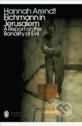 Eichmann in Jerusalem - Hannah Arendt, 2022