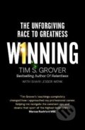 Winning - Tim S. Grover, Shari Wenk, Simon & Schuster, 2022