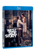 West Side Story - Steven Spielberg, 2022