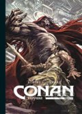 Conan z Cimmerie 4 - Robert E. Howard, 2022
