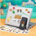 Samolepky technické - Animal Crossing (EPEE). EPEE, 2022