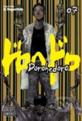 Kniha: Dorohedoro 7 (Q Hayashida). Viz Media, 2012