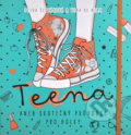 Kniha: Teena (Petra Šestáková a Vera de Nera). Teena, 2022