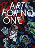 Kniha: Art for No One (Hirmer). Hirmer, 2022