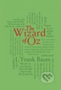 Kniha: The Wizard of Oz (Frank Lyman Baum). Canterbury Classics, 2013
