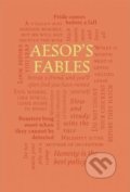 Aesop´s Fables - Aesop, Canterbury Classics, 2013