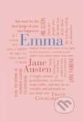 Emma - Jane Austen, 2018