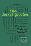 The Secret Garden - Hodgson Frances Burnett, Advantage Publishers Group, 2013