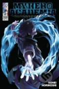 Kniha: My Hero Academia 30 (Kohei Horikoshi). Viz Media, 2022
