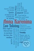 Anna Karenina - Lev Nikolajevič Tolstoj, Advantage Publishers Group, 2013