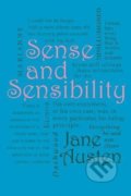 Sense and Sensibility - Jane Austen, Advantage Publishers Group, 2012