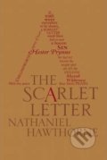 The Scarlet Letter - Nathaniel Hawthorne, Canterbury Classics, 2014