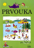 Kniha: Prvouka pro 2.ročník ZŠ - učebnice (Práce). Práce