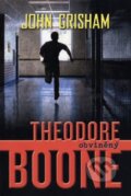 Theodore Boone: Obviněný - John Grisham, Fortuna Libri ČR, 2013