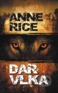 E-kniha: Dar vlka (Anne Rice), 2013